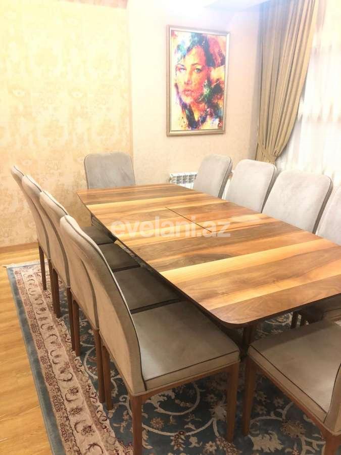 Satılır, yeni tikili, 3 otaqlı, 116 m², Şah İsmayıl Xətai m.