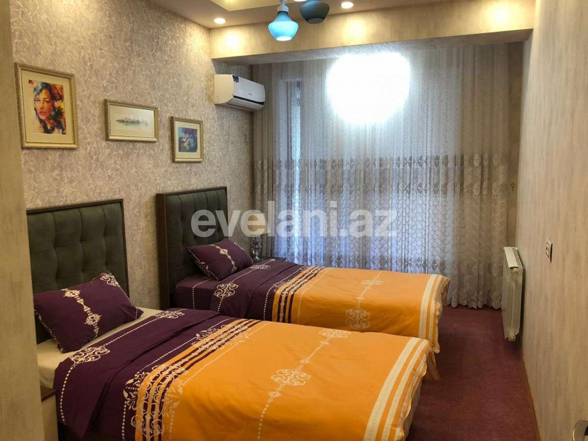 Satılır, yeni tikili, 3 otaqlı, 116 m², Şah İsmayıl Xətai m.