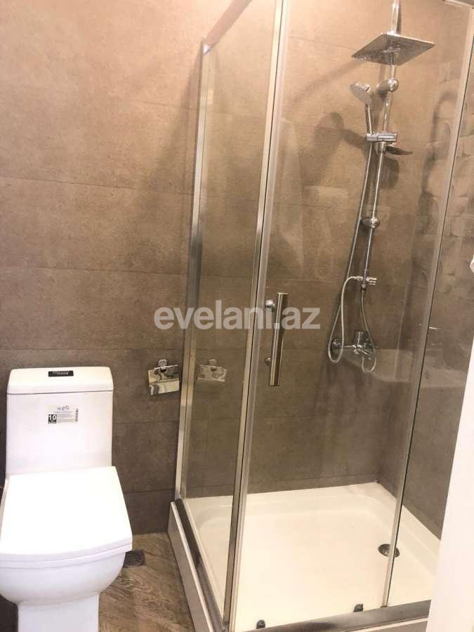 Satılır, yeni tikili, 3 otaqlı, 116 m², Şah İsmayıl Xətai m.