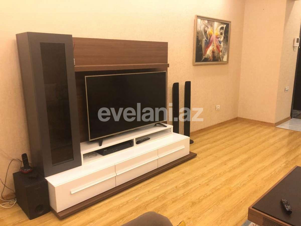 Satılır, yeni tikili, 3 otaqlı, 116 m², Şah İsmayıl Xətai m.