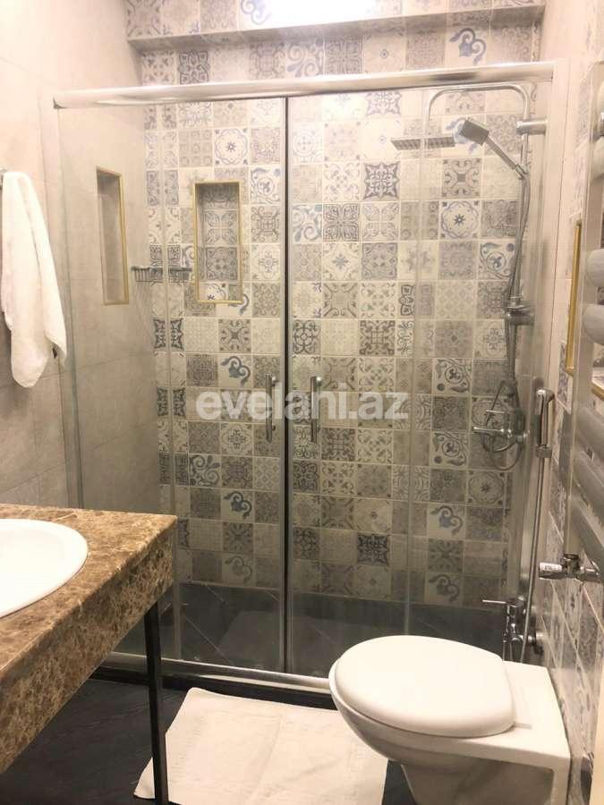 Satılır, yeni tikili, 3 otaqlı, 116 m², Şah İsmayıl Xətai m.