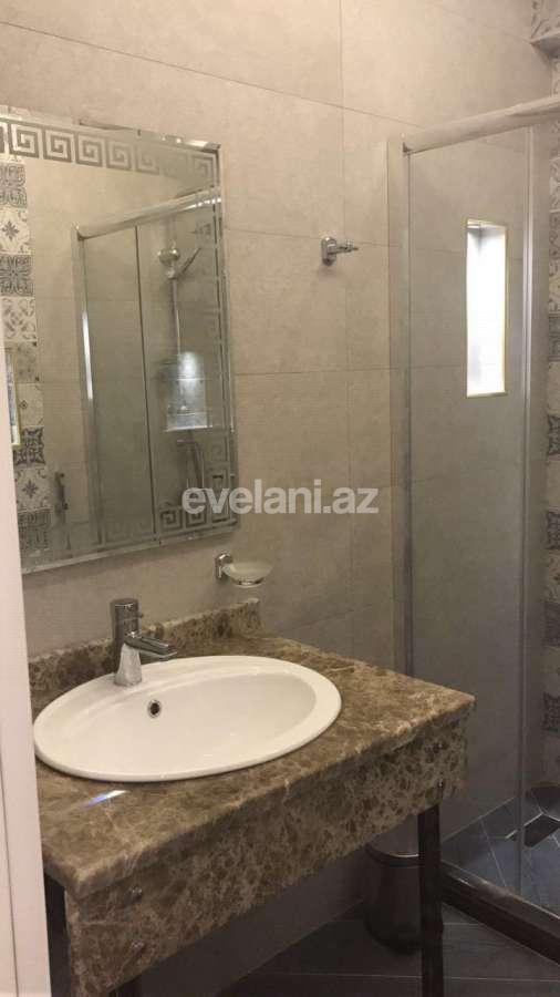 Satılır, yeni tikili, 3 otaqlı, 116 m², Şah İsmayıl Xətai m.