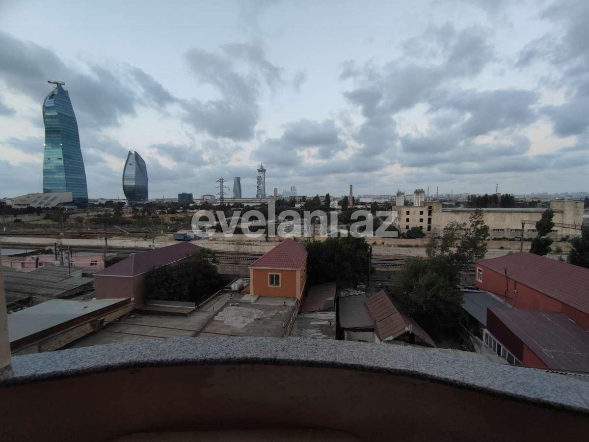 Sale, new building, 3 room, 101 m², Narimanov r.