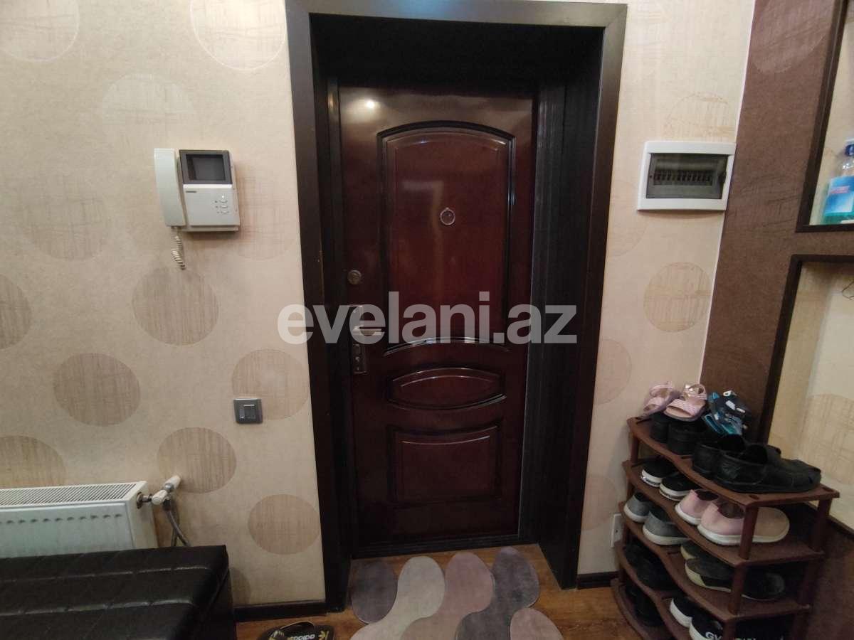 Sale, new building, 3 room, 101 m², Narimanov r.