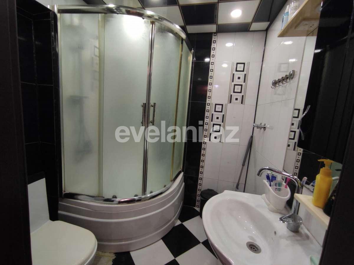 Sale, new building, 3 room, 101 m², Narimanov r.