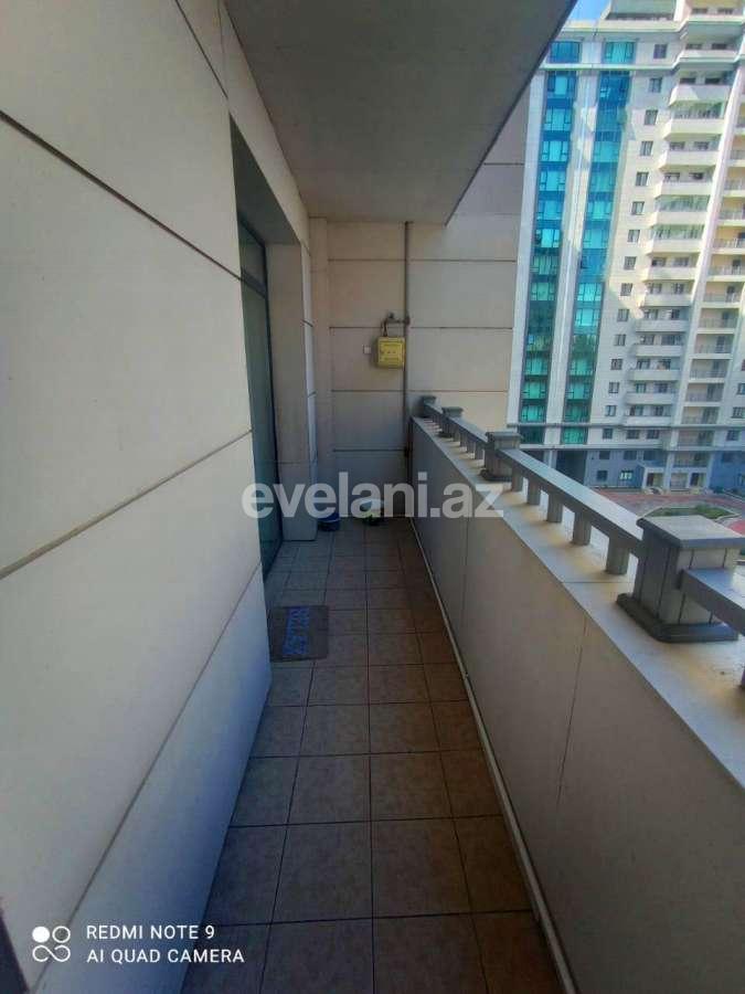 Sale, new building, 3 room, 103 m², Elmlar Akademiyası m.