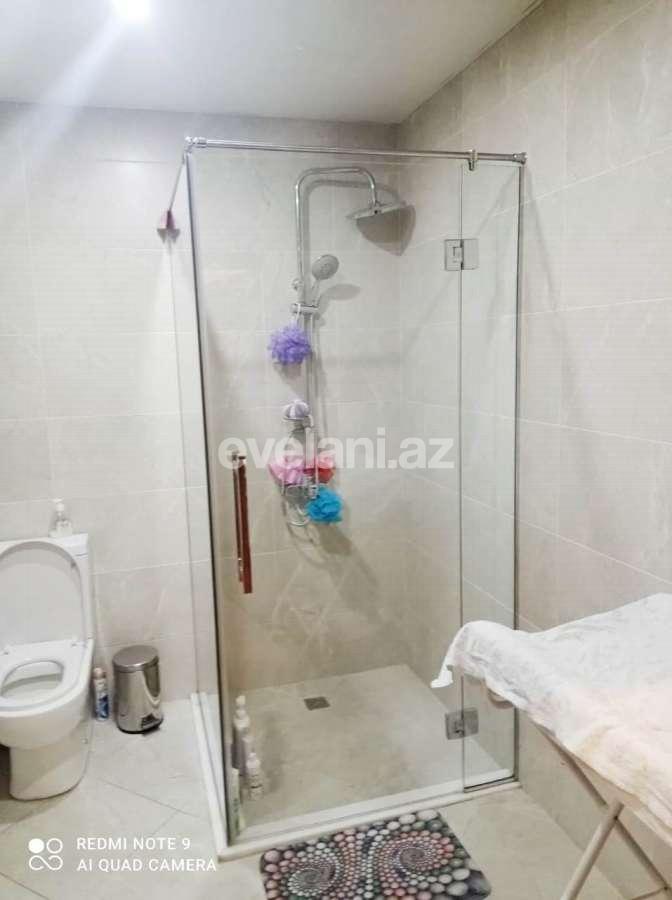 Sale, new building, 3 room, 103 m², Elmlar Akademiyası m.