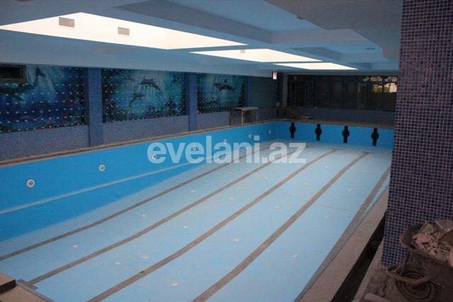 Sale, new building, 3 room, 103 m², Elmlar Akademiyası m.