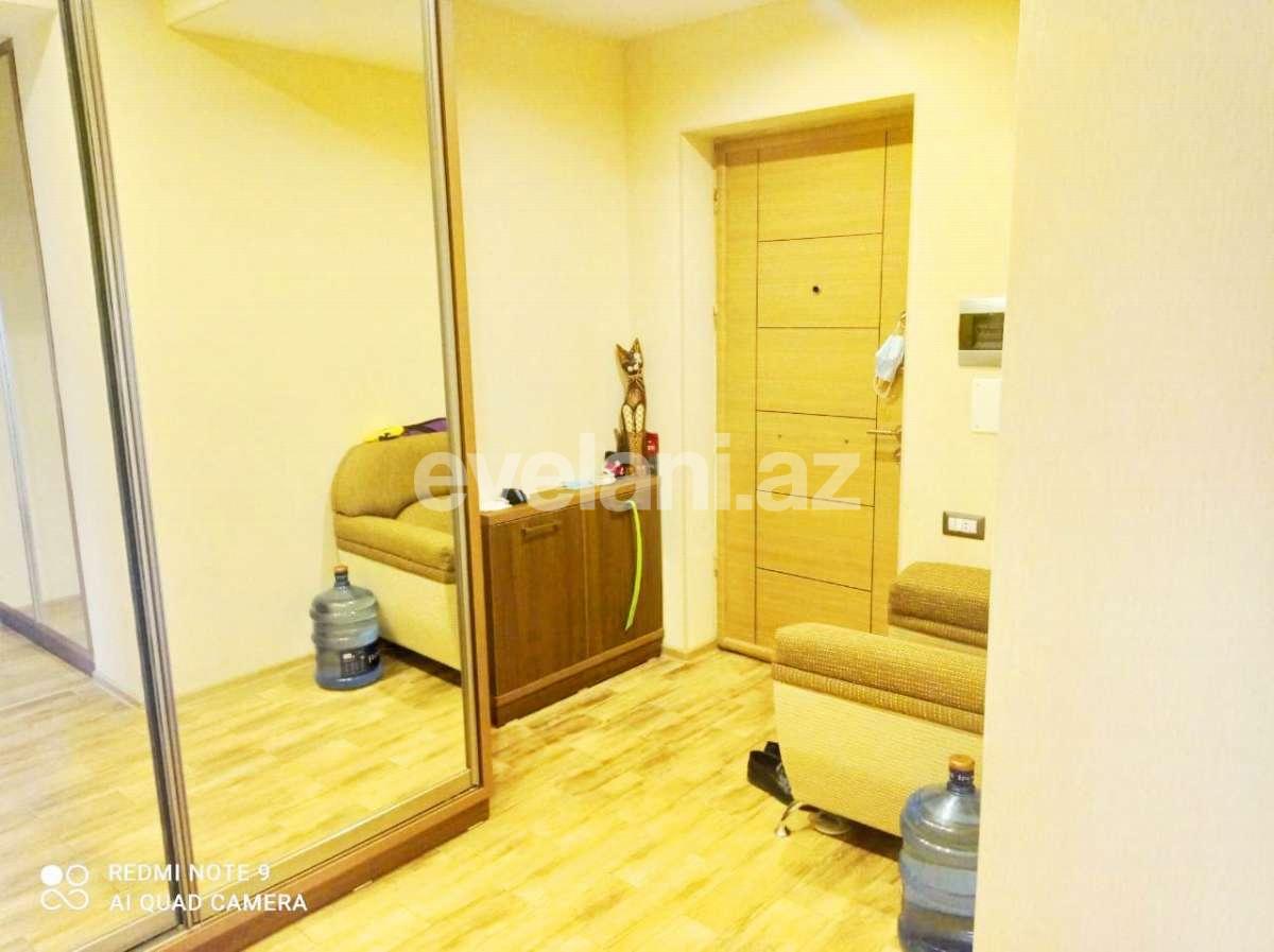 Sale, new building, 3 room, 103 m², Elmlar Akademiyası m.