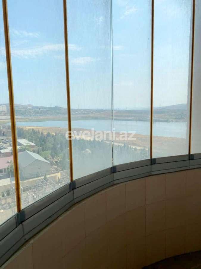 Продаётся, новостройка, 3-комнаты, 128 m², Элмляр Академиясы m.