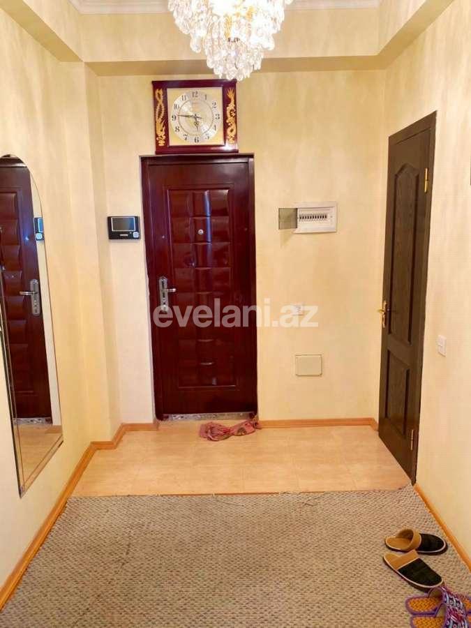 Продаётся, новостройка, 3-комнаты, 128 m², Элмляр Академиясы m.