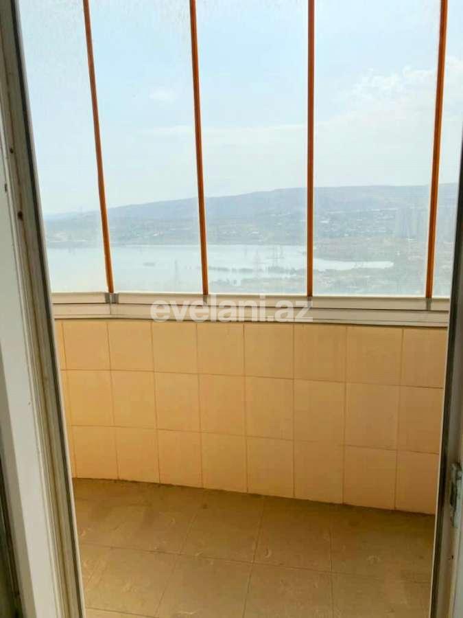 Продаётся, новостройка, 3-комнаты, 128 m², Элмляр Академиясы m.