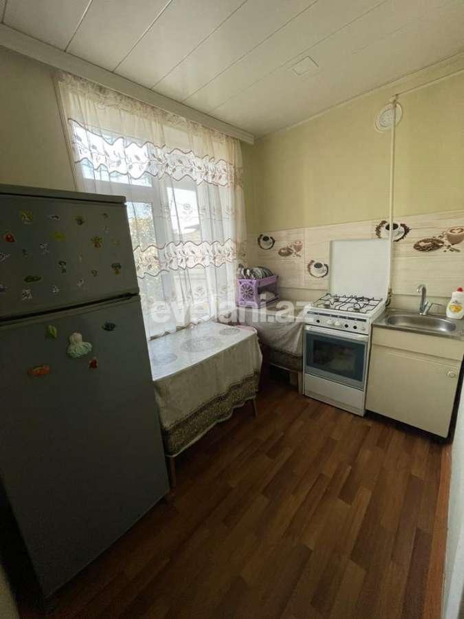 Kirayə verilir, köhnə tikili, 3 otaqlı, 80 m², Nərimanov r.