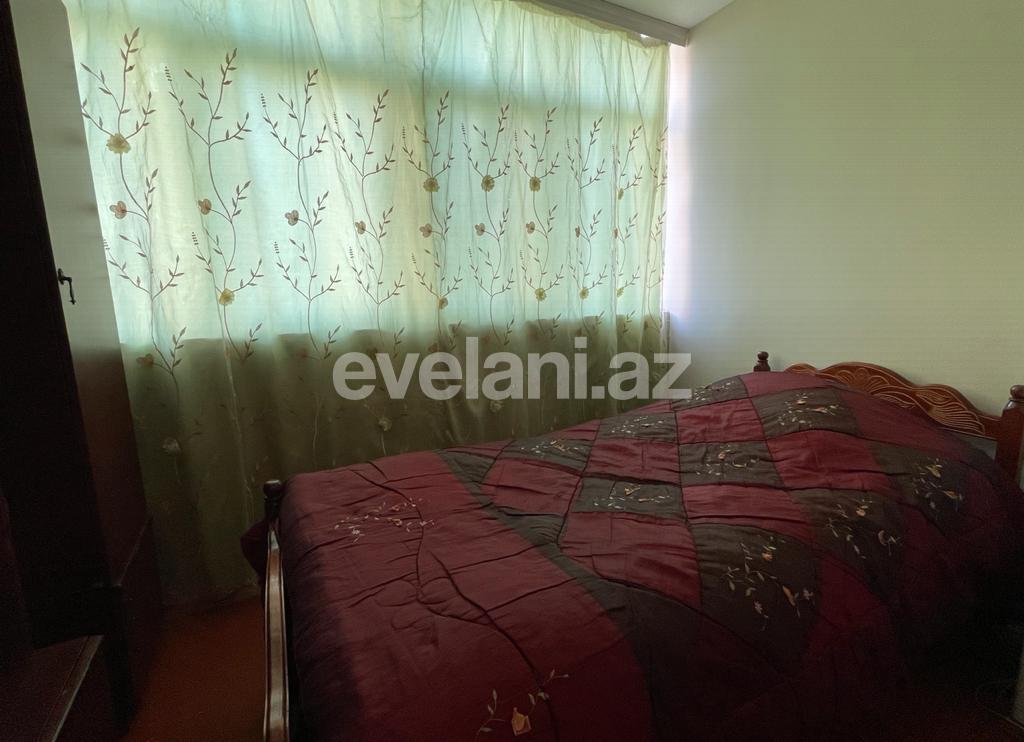 Kirayə verilir, köhnə tikili, 3 otaqlı, 80 m², Nərimanov r.