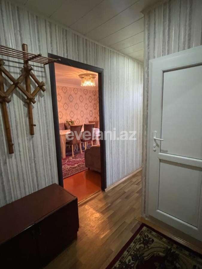 Kirayə verilir, köhnə tikili, 3 otaqlı, 80 m², Nərimanov r.
