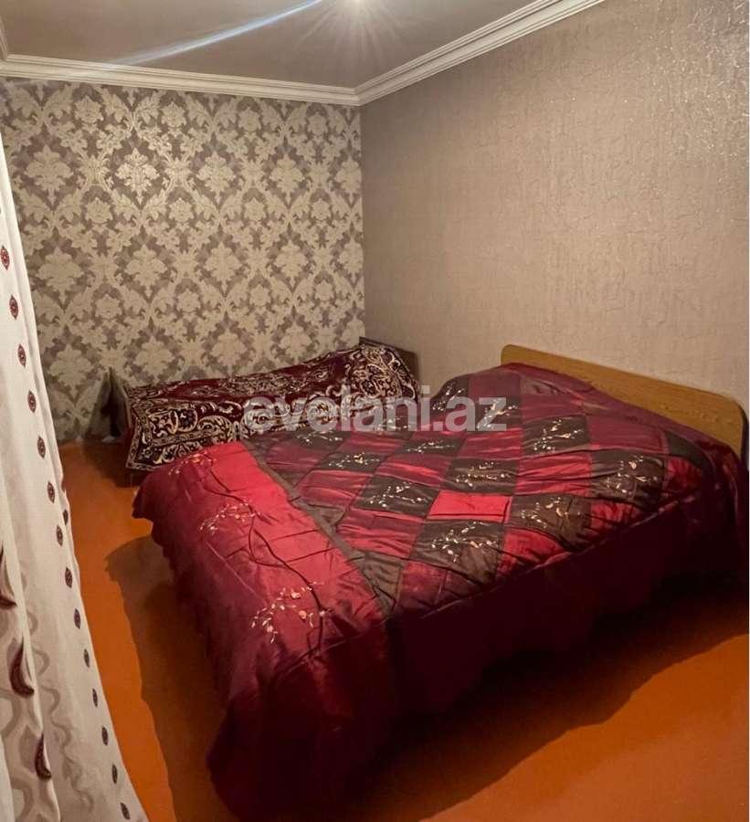 Kirayə verilir, köhnə tikili, 3 otaqlı, 80 m², Nərimanov r.