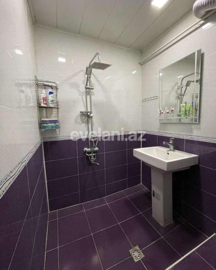 Kirayə verilir, köhnə tikili, 3 otaqlı, 80 m², Nərimanov r.