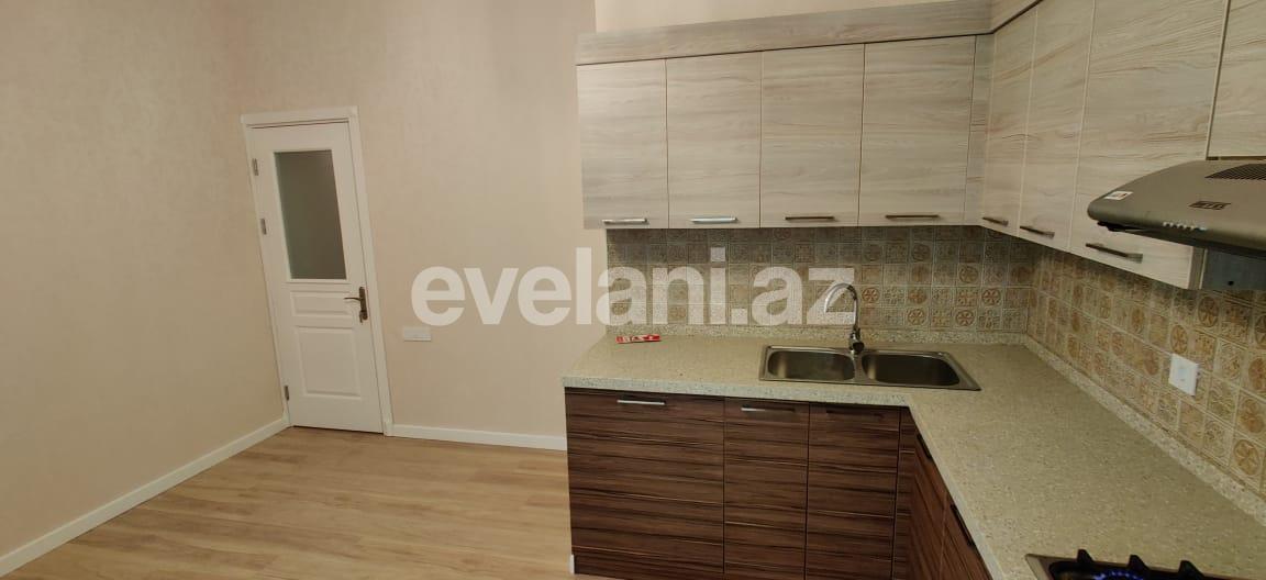 Продаётся, новостройка, 4-комнаты, 175 m², Насиминский r.