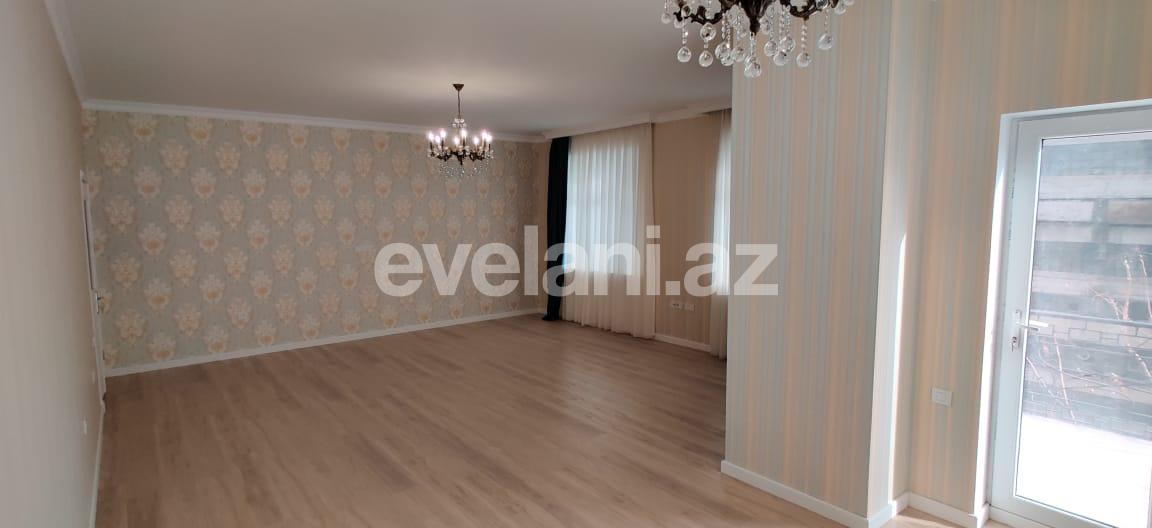 Продаётся, новостройка, 4-комнаты, 175 m², Насиминский r.