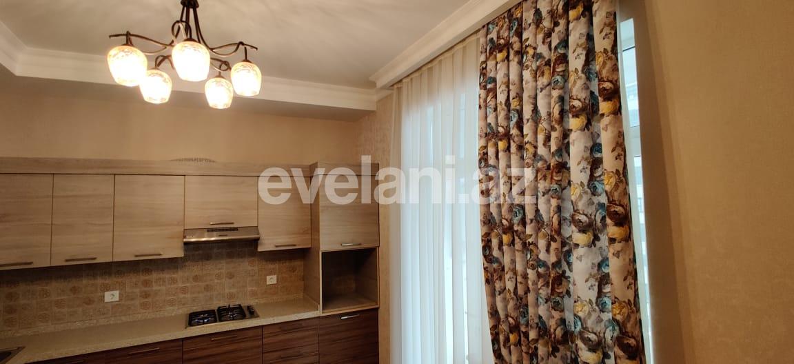 Продаётся, новостройка, 4-комнаты, 175 m², Насиминский r.