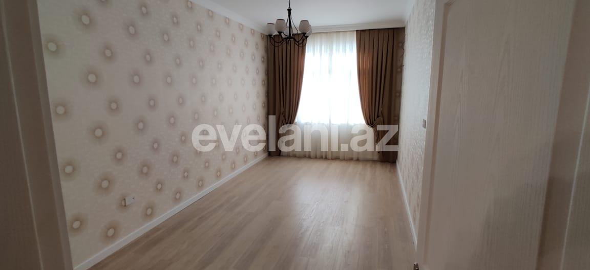 Продаётся, новостройка, 4-комнаты, 175 m², Насиминский r.