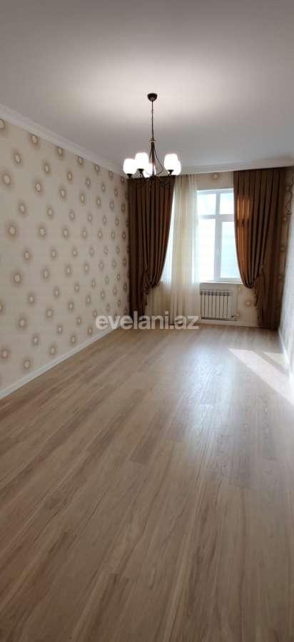 Продаётся, новостройка, 4-комнаты, 175 m², Насиминский r.