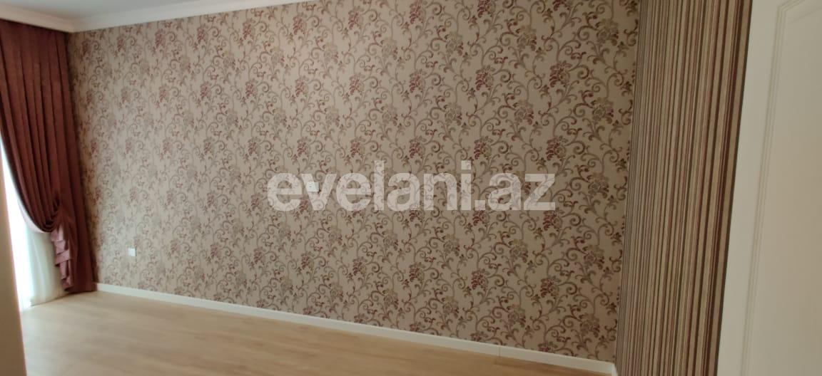 Продаётся, новостройка, 4-комнаты, 175 m², Насиминский r.