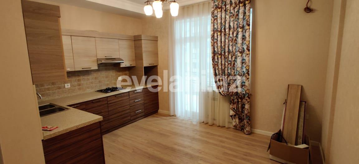 Продаётся, новостройка, 4-комнаты, 175 m², Насиминский r.