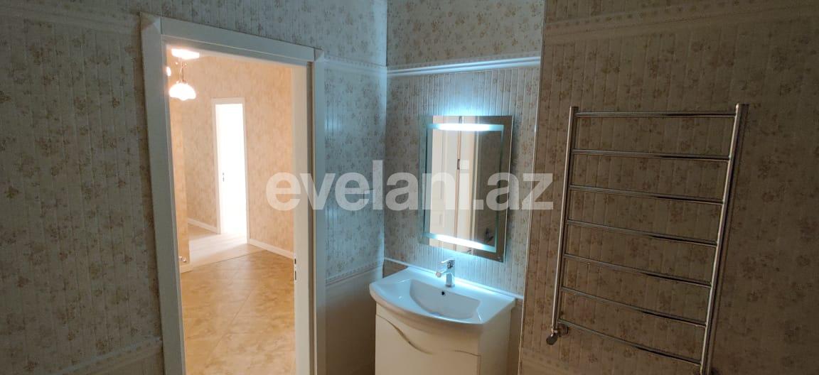 Продаётся, новостройка, 4-комнаты, 175 m², Насиминский r.