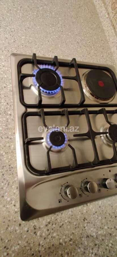 Продаётся, новостройка, 4-комнаты, 175 m², Насиминский r.