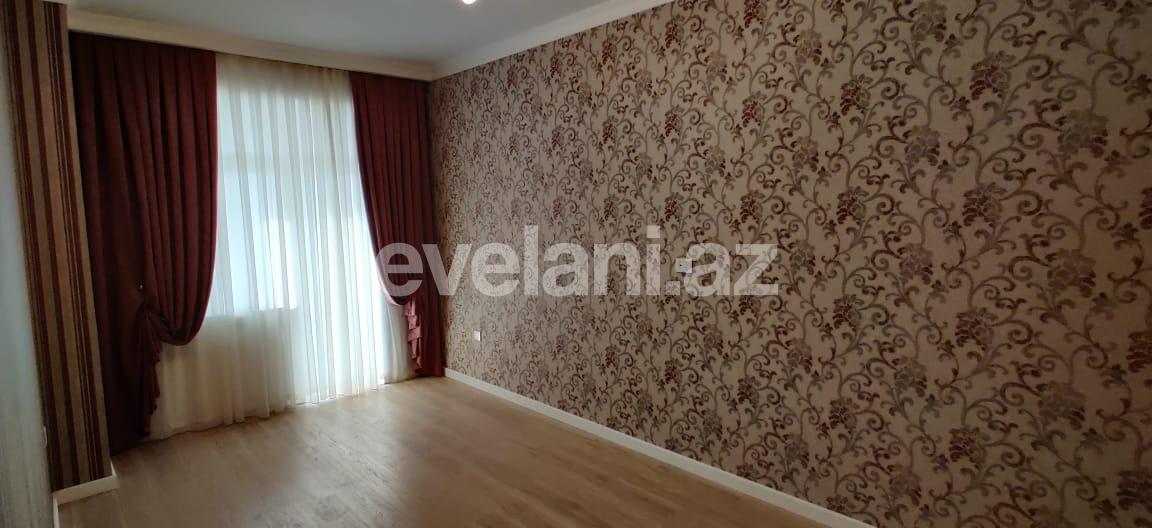 Продаётся, новостройка, 4-комнаты, 175 m², Насиминский r.