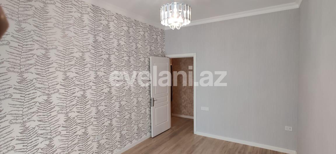 Продаётся, новостройка, 4-комнаты, 175 m², Насиминский r.