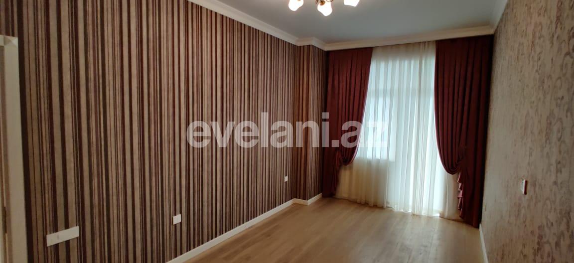 Продаётся, новостройка, 4-комнаты, 175 m², Насиминский r.