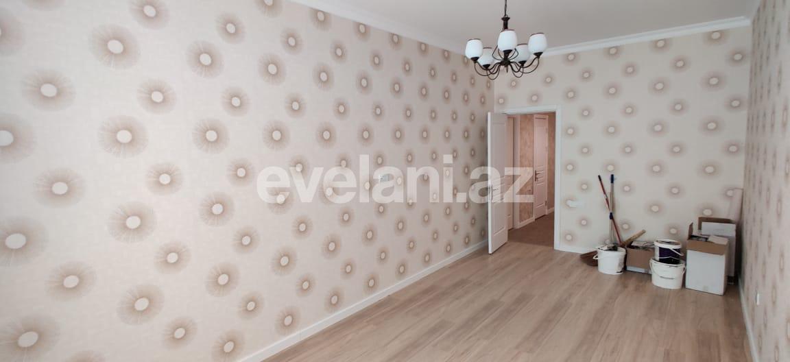 Продаётся, новостройка, 4-комнаты, 175 m², Насиминский r.