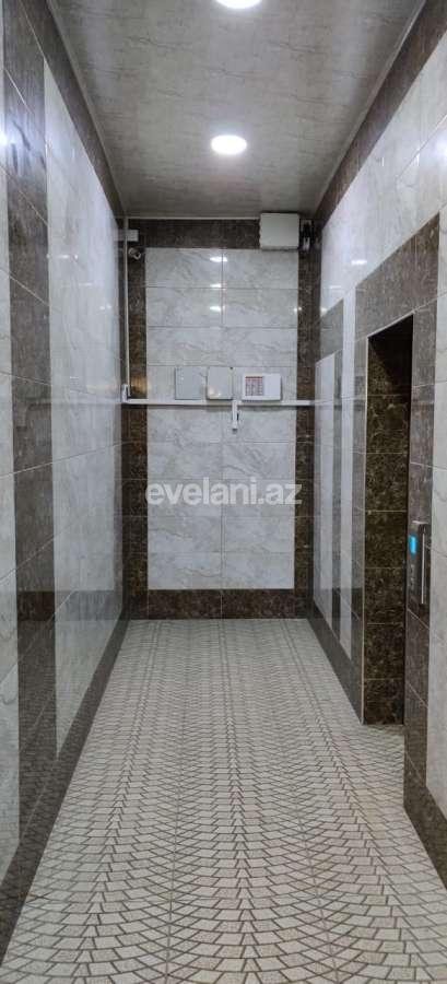 Продаётся, новостройка, 4-комнаты, 175 m², Насиминский r.