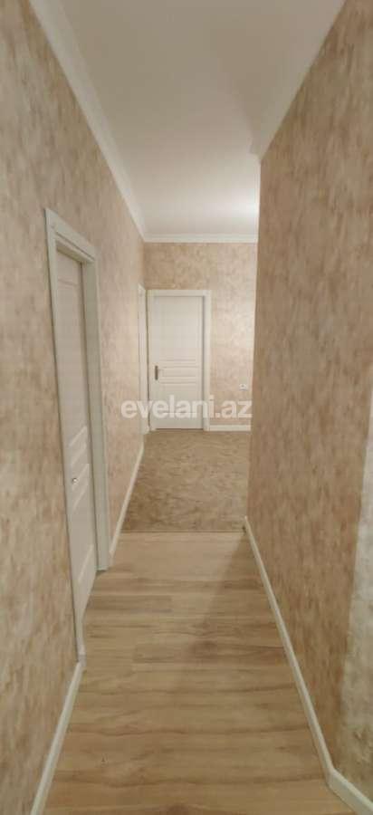 Продаётся, новостройка, 4-комнаты, 175 m², Насиминский r.