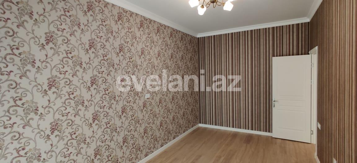 Продаётся, новостройка, 4-комнаты, 175 m², Насиминский r.