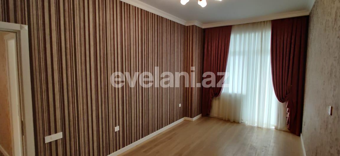 Продаётся, новостройка, 4-комнаты, 175 m², Насиминский r.