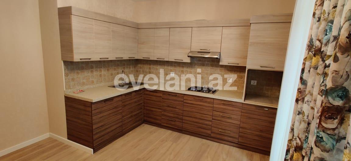 Продаётся, новостройка, 4-комнаты, 175 m², Насиминский r.