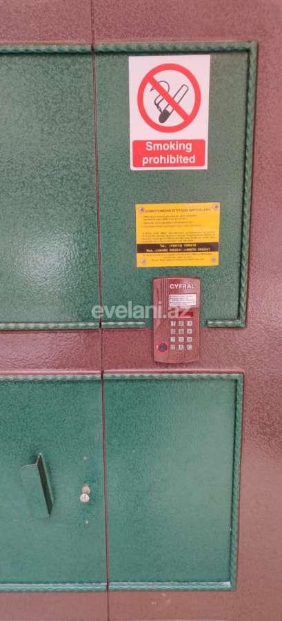 Продаётся, новостройка, 4-комнаты, 175 m², Насиминский r.