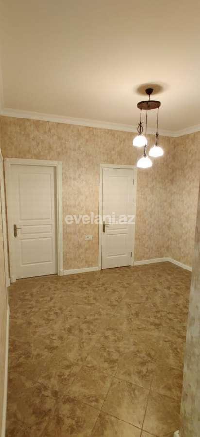 Продаётся, новостройка, 4-комнаты, 175 m², Насиминский r.