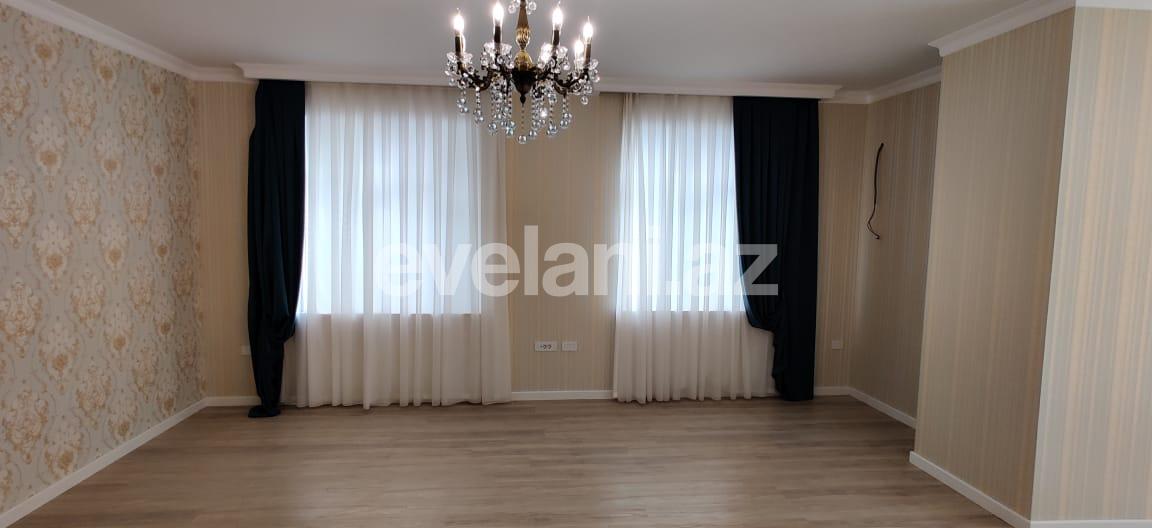 Продаётся, новостройка, 4-комнаты, 175 m², Насиминский r.