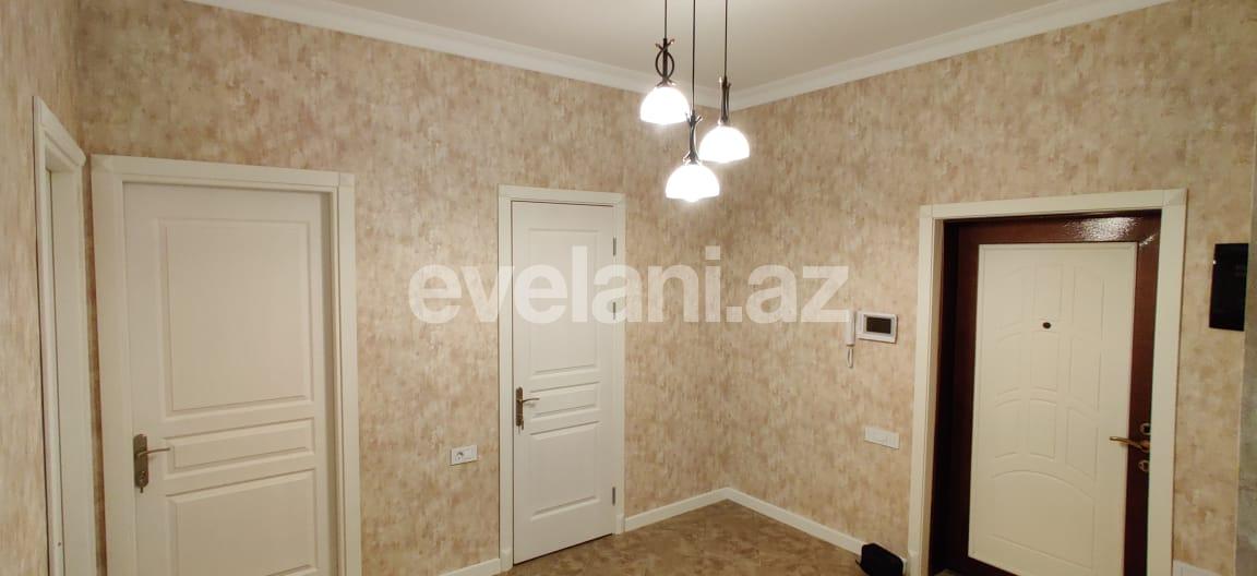 Продаётся, новостройка, 4-комнаты, 175 m², Насиминский r.