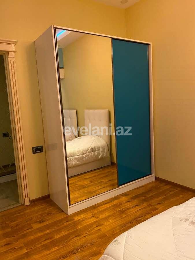 Satılır, yeni tikili, 3 otaqlı, 116 m², Şah İsmayıl Xətai m.