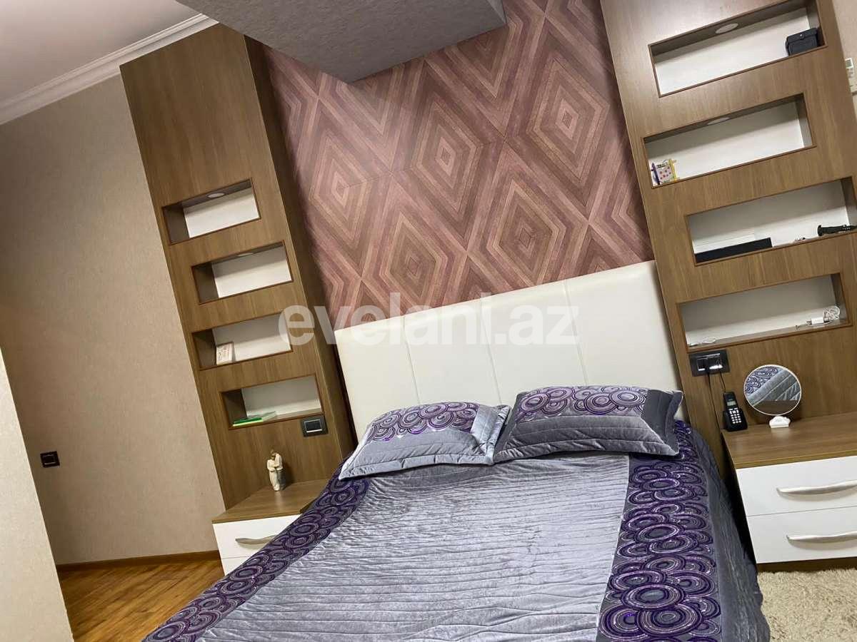 Satılır, yeni tikili, 3 otaqlı, 116 m², Şah İsmayıl Xətai m.