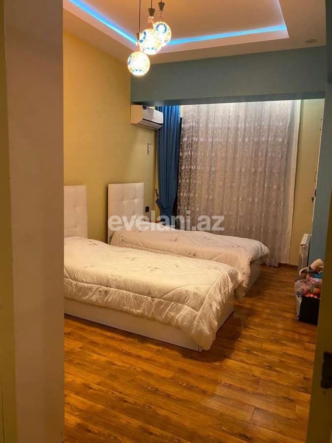 Satılır, yeni tikili, 3 otaqlı, 116 m², Şah İsmayıl Xətai m.