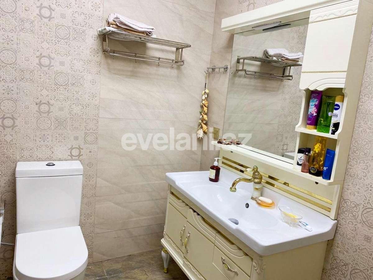 Satılır, yeni tikili, 3 otaqlı, 130 m², Nizami m.