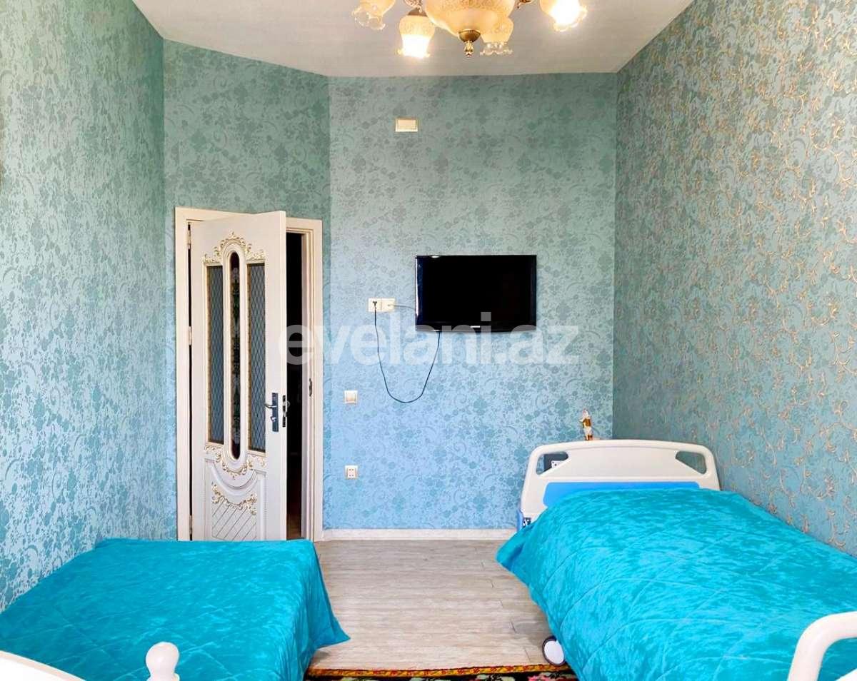 Satılır, yeni tikili, 3 otaqlı, 130 m², Nizami m.