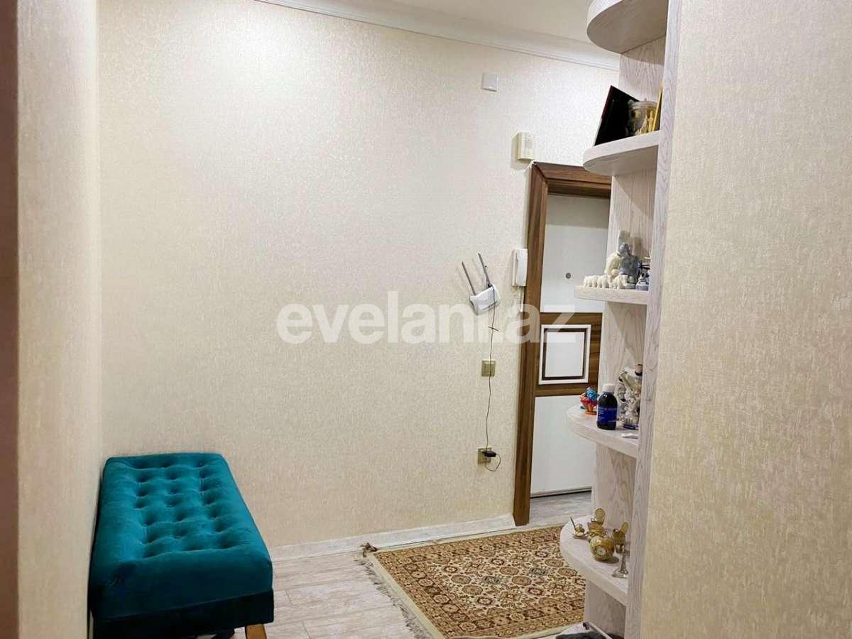 Satılır, yeni tikili, 3 otaqlı, 130 m², Nizami m.
