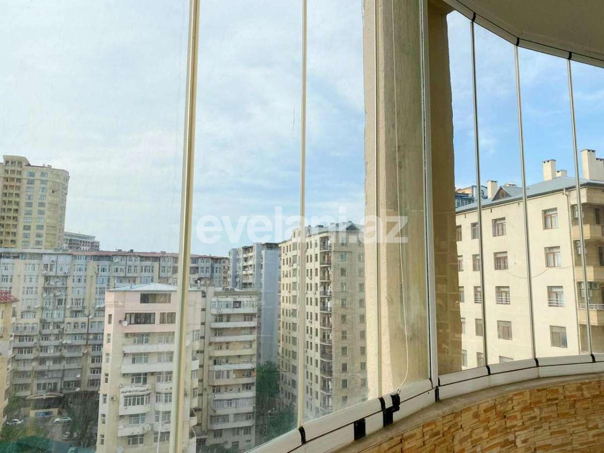 Satılır, yeni tikili, 3 otaqlı, 130 m², Nizami m.